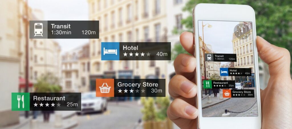 How Reality Is Changing for Destination Marketers