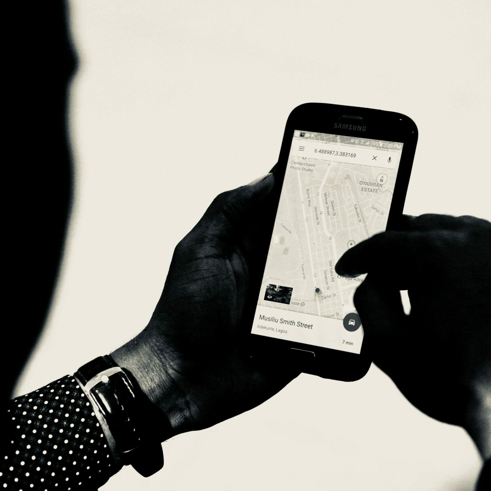 Keeping the Creepy Out of eCommerce Personalization