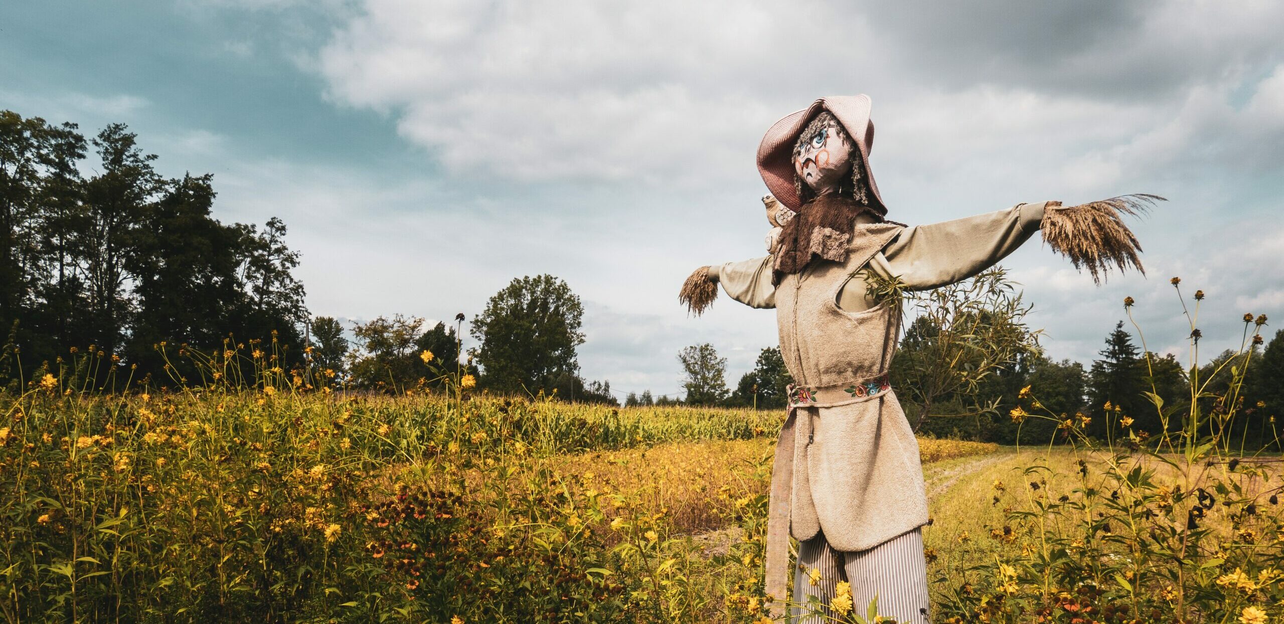 Keeping the Creepy Out of eCommerce Personalization