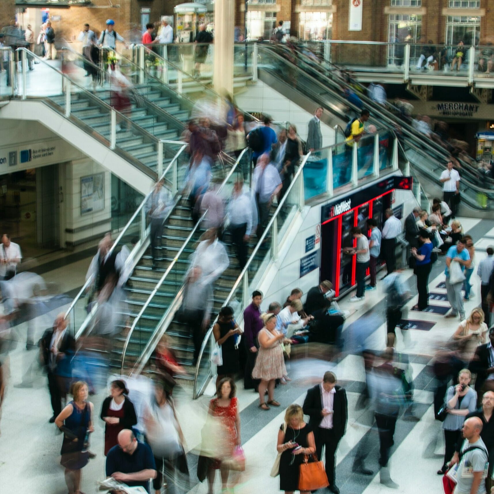 Understanding How the Gen Z Mom Shops