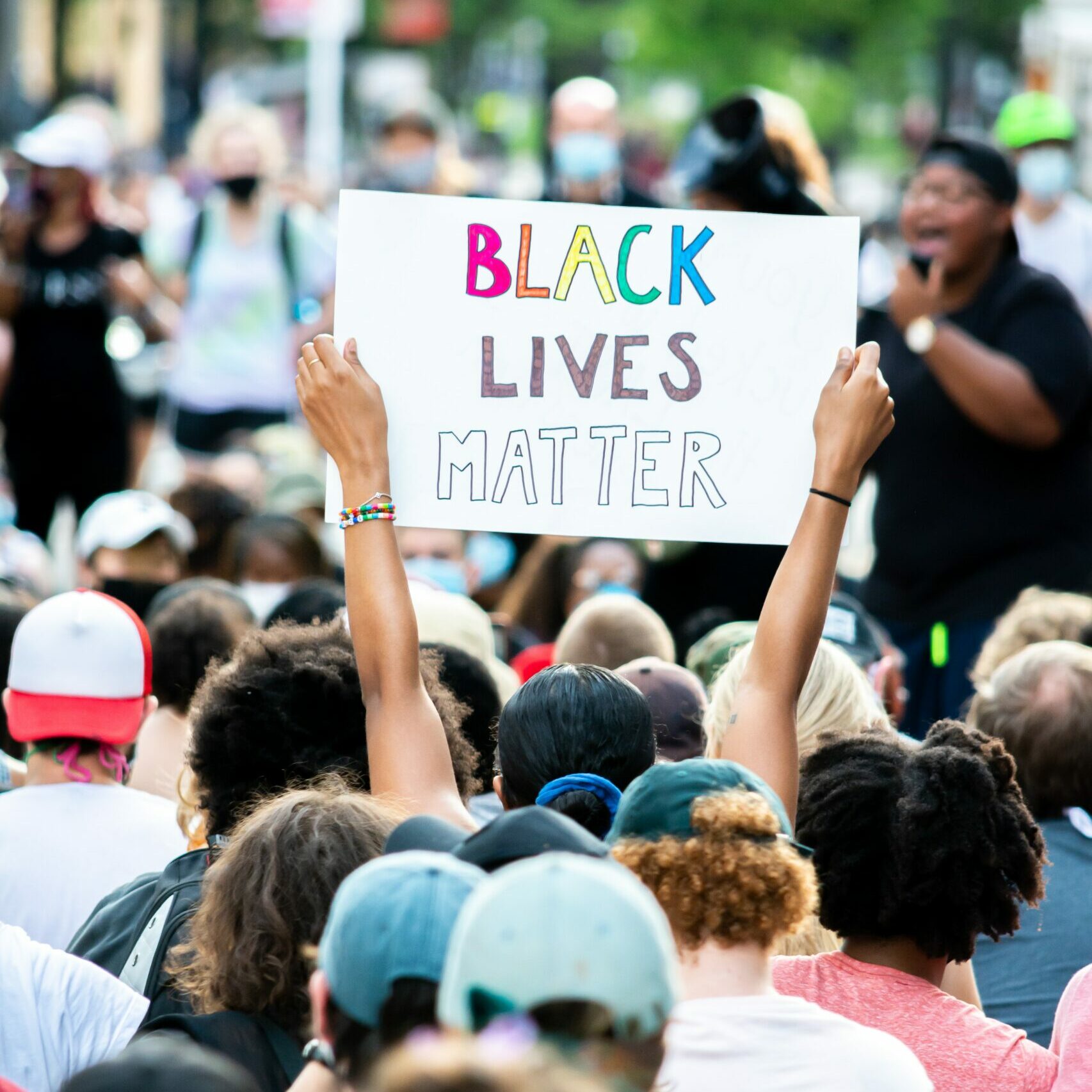 The Truth about Cancel Culture