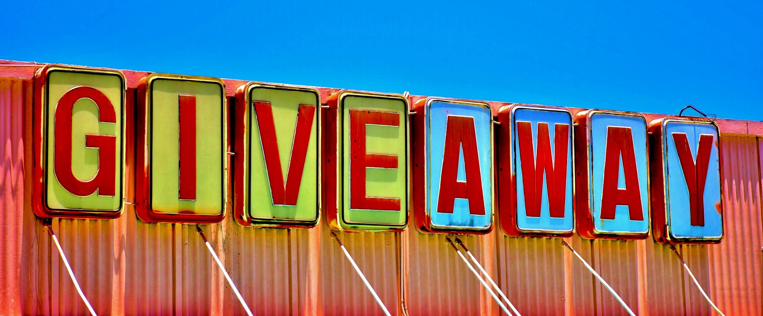 How Giveaways Are Hurting Email Programs