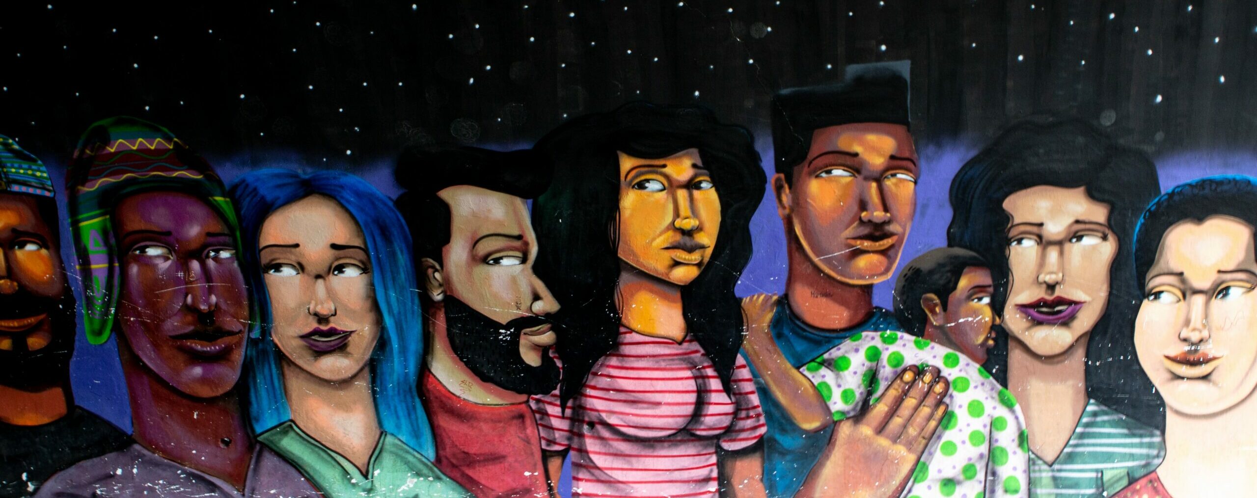 Why Diversity Matters in Your Marketing Strategy