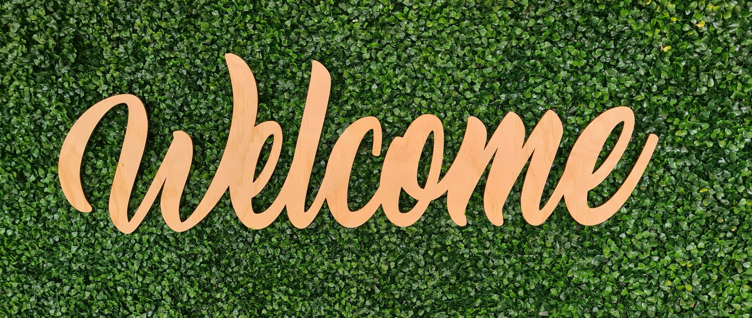 How to Choose Between a Welcome Series & a Singular Welcome Email