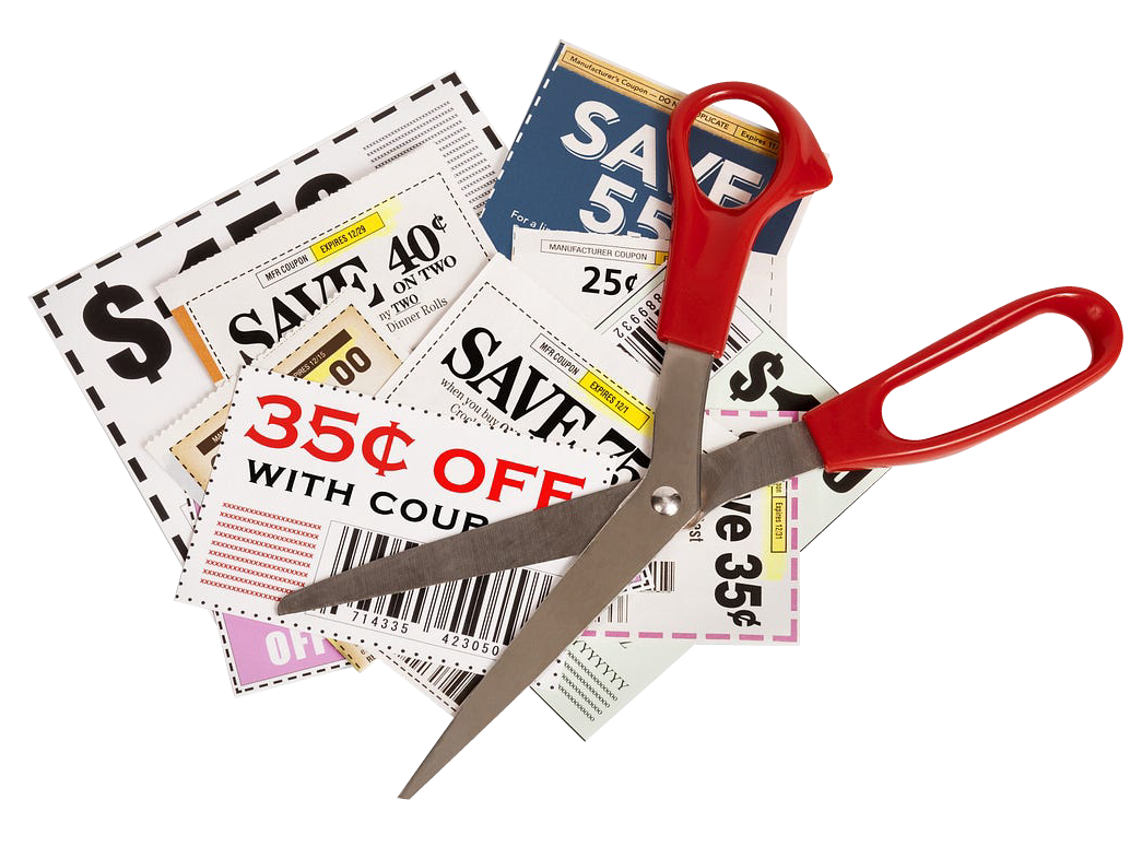 What the Average Couponer Looks Like