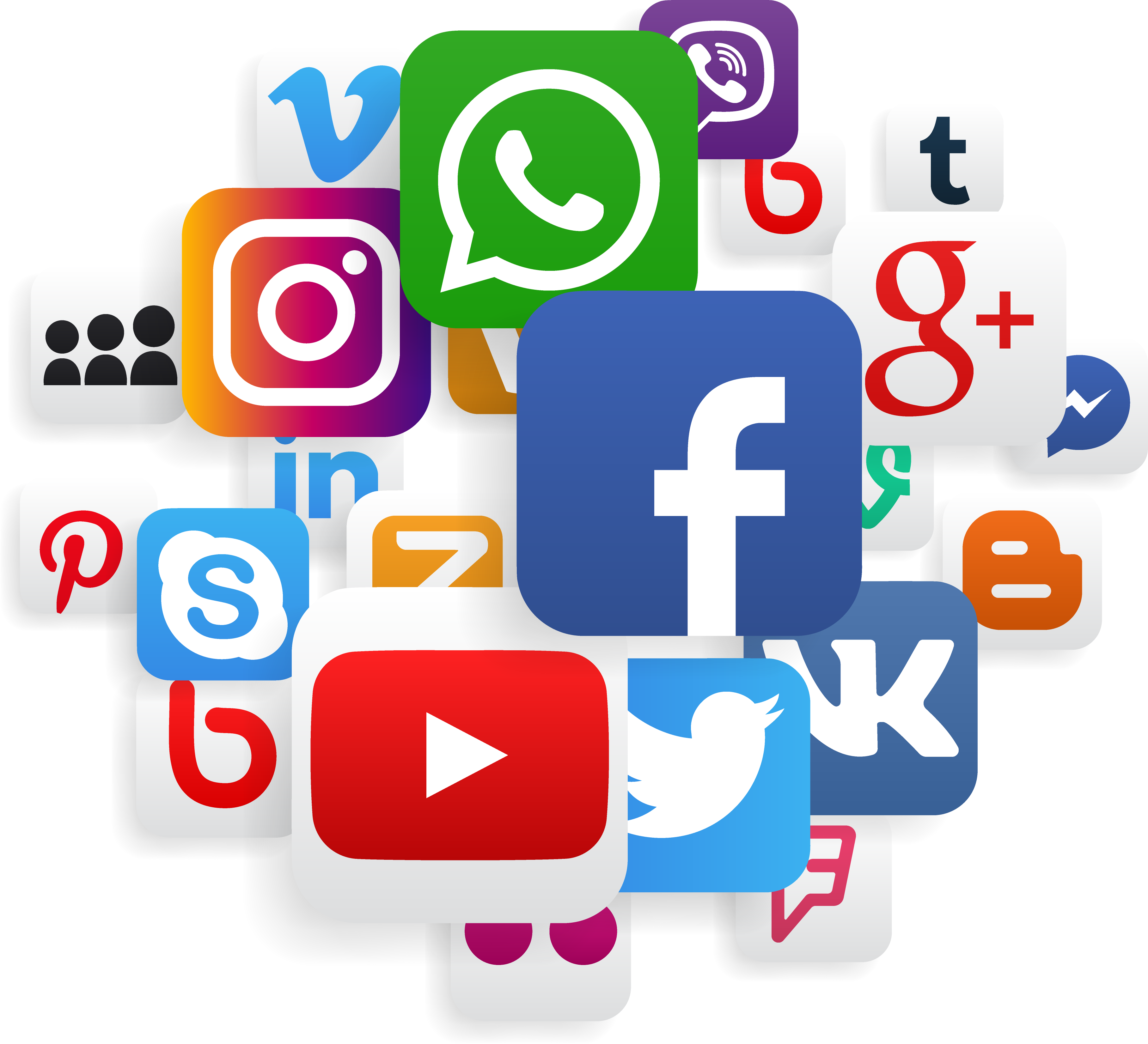 How to Maintain a Cohesive Brand Voice on Social Platforms