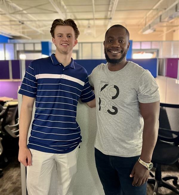 Will Duncan Internship