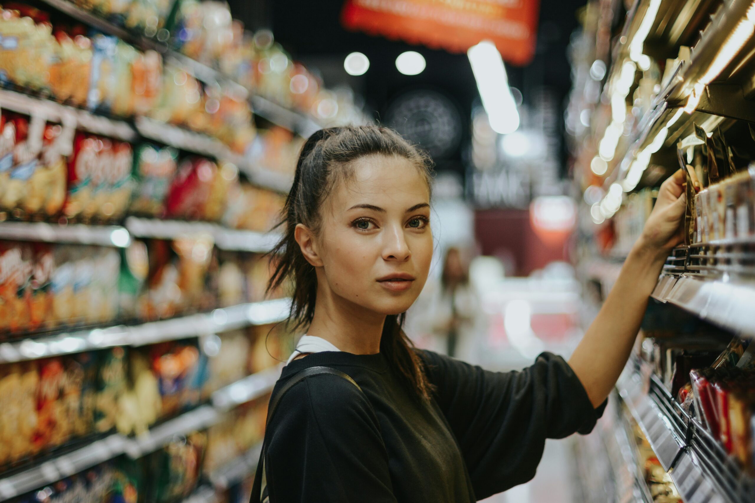 Discover how first-party data in CPG marketing helps brands build lasting consumer connections in a competitive market.