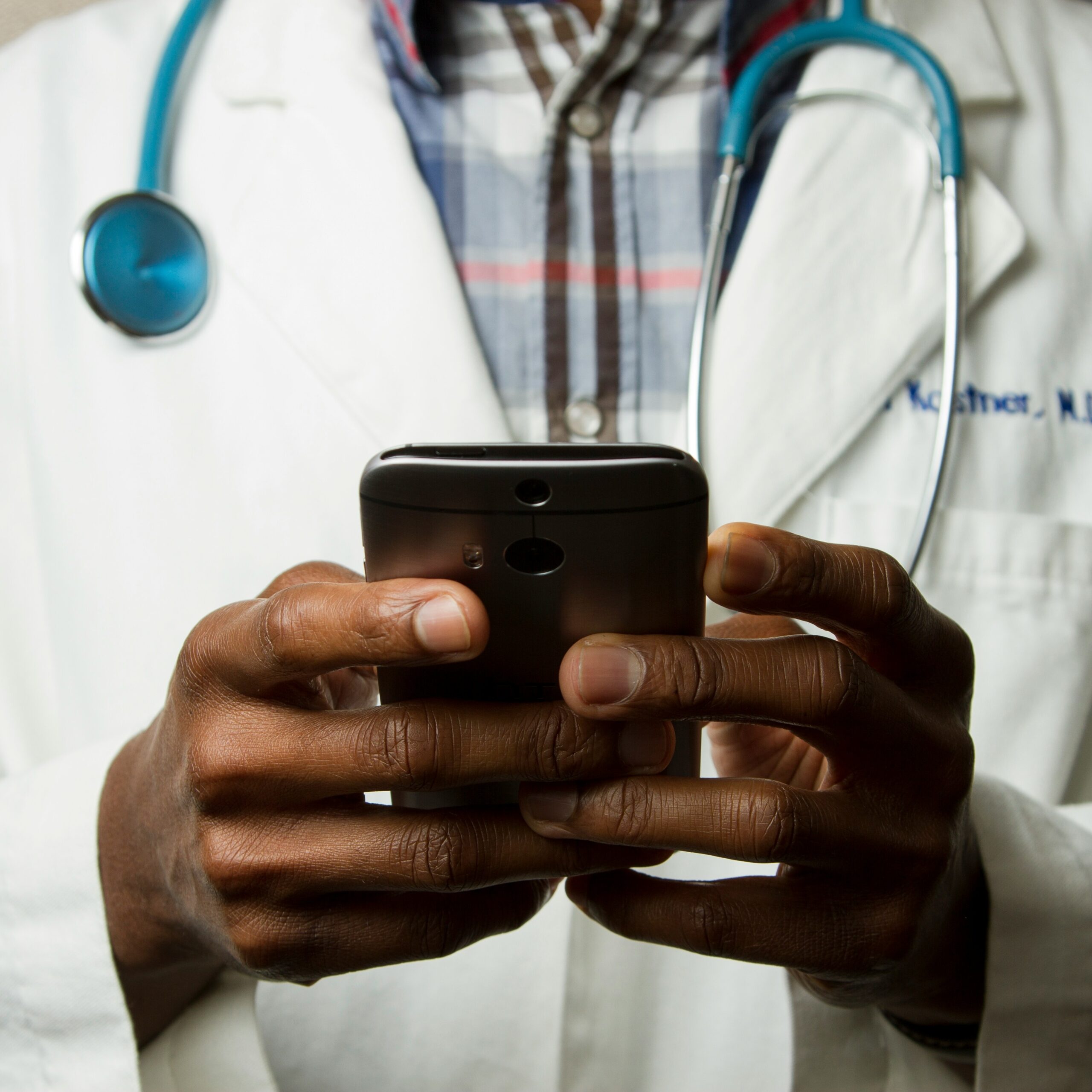 Personalization with Purpose