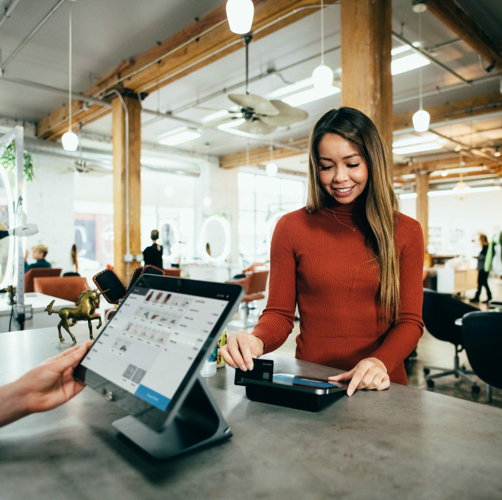 Spending Across the Generations Part 2: How Millennials Shop