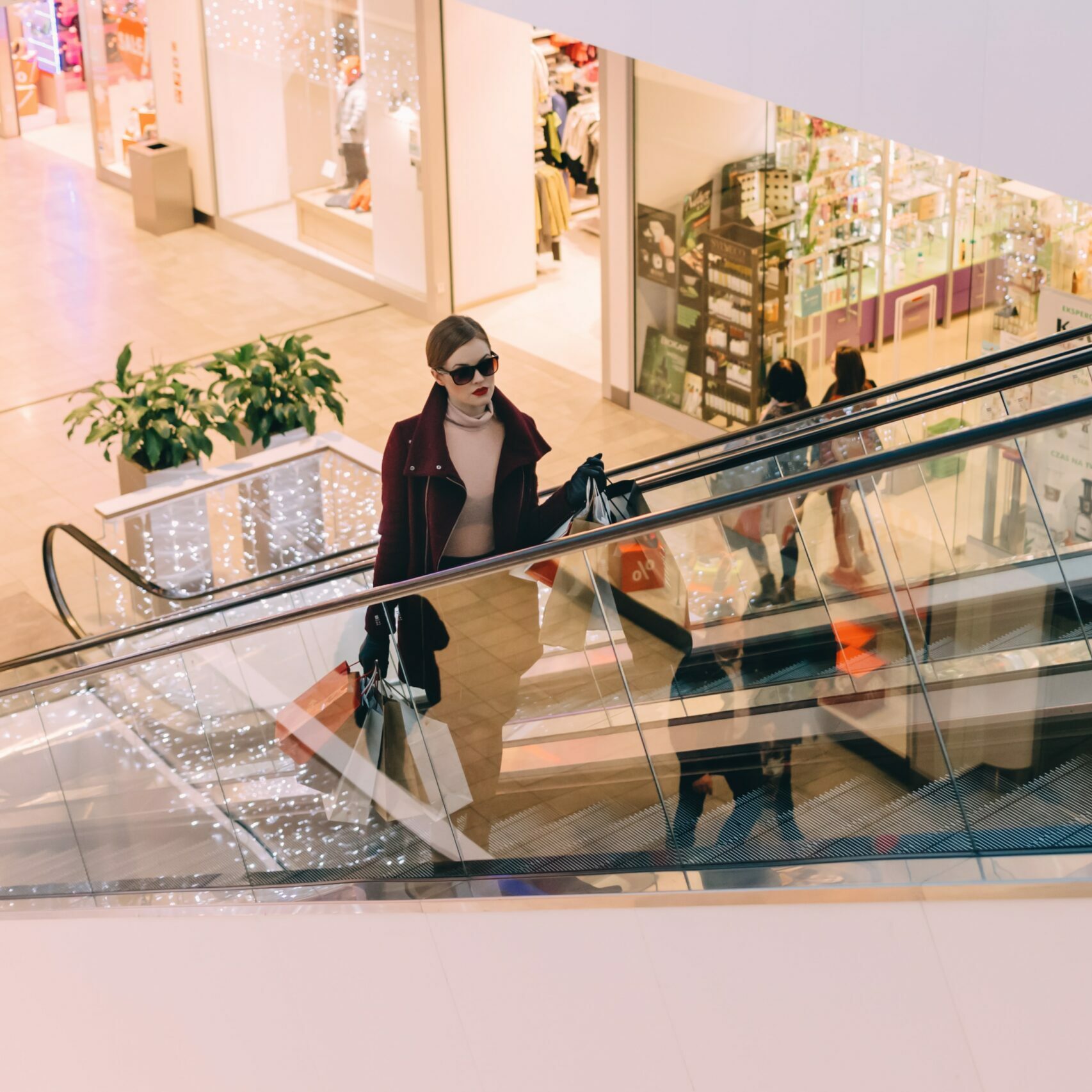 Understanding How the Gen Z Mom Shops