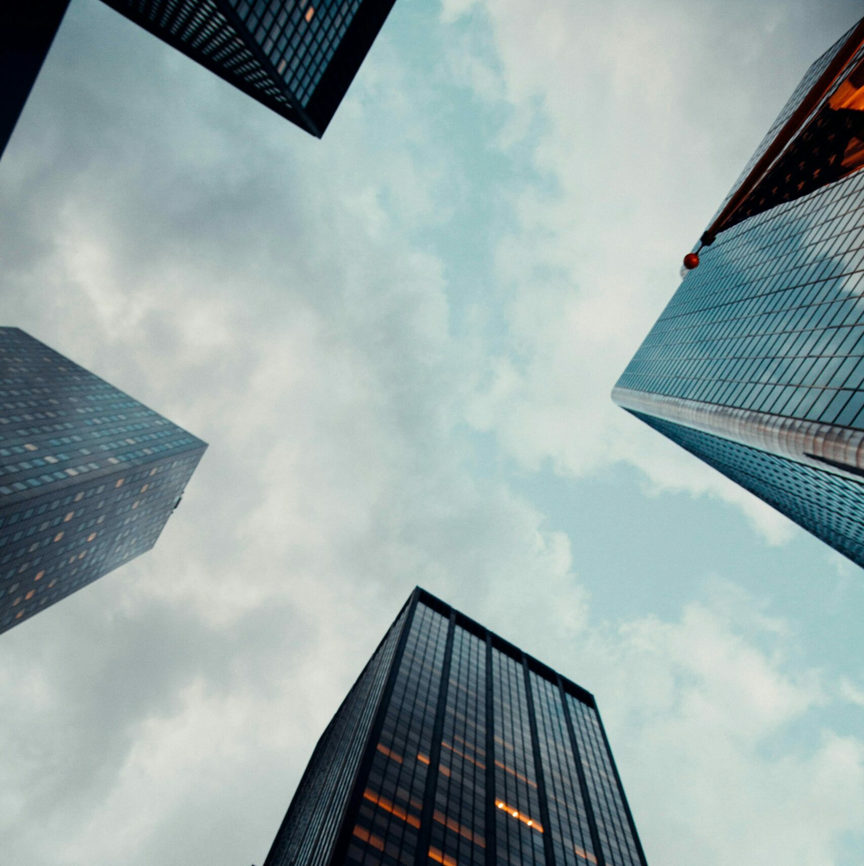 Segmentation in the Financial Services Industry