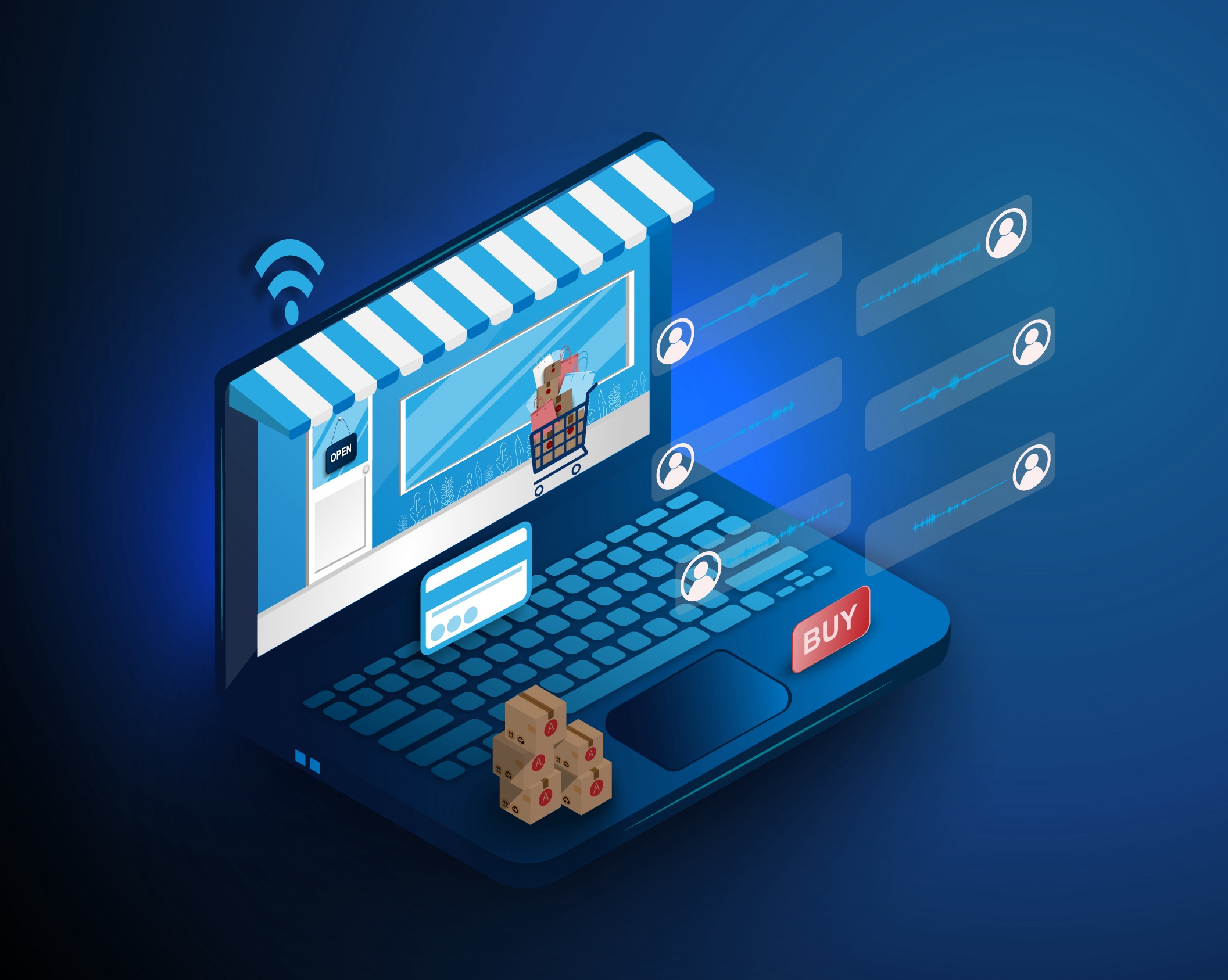 Discover how first-party data in CPG marketing helps brands build lasting consumer connections in a competitive market.