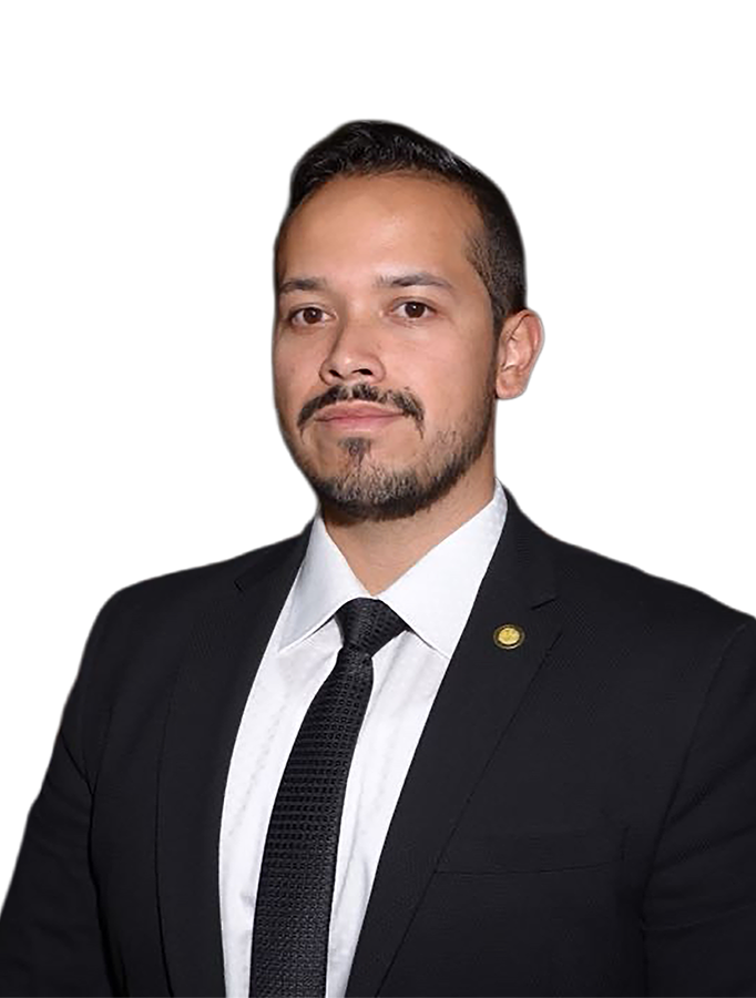 Juan David Pesca